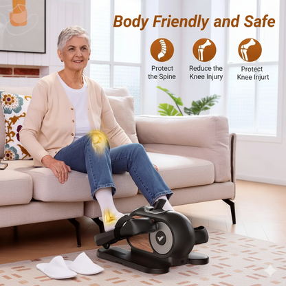 FlowTrek Under Desk Elliptical