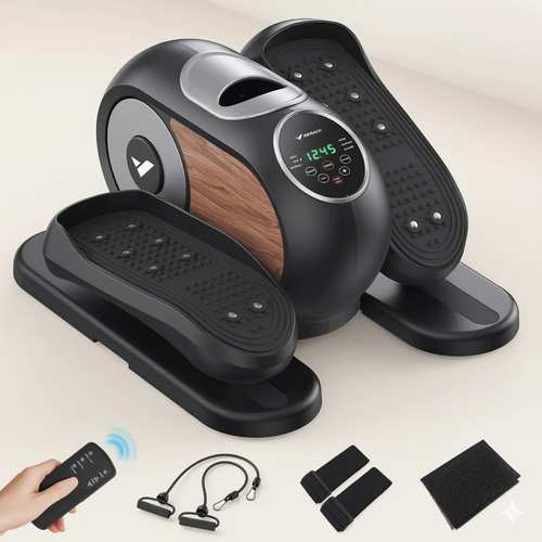 FlowTrek Under Desk Elliptical