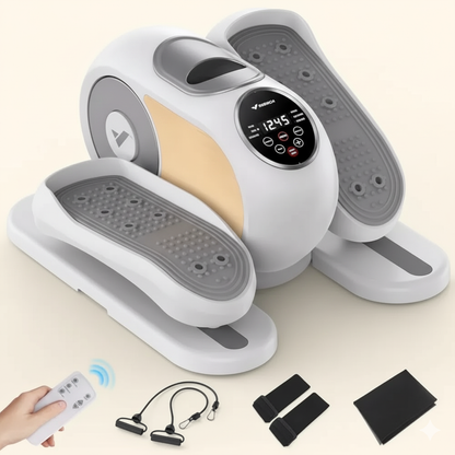 FlowTrek Under Desk Elliptical