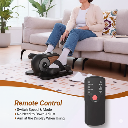 FlowTrek Under Desk Elliptical